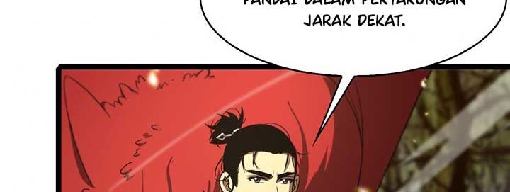 World’s Apocalypse Online Chapter 101 - halaman 33
