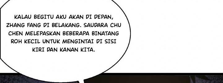 World’s Apocalypse Online Chapter 101 - halaman 35