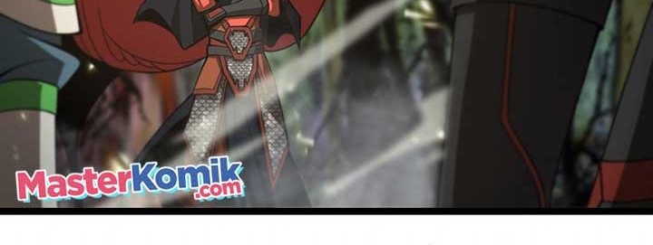 World’s Apocalypse Online Chapter 101 - halaman 37