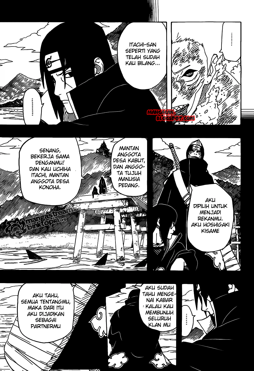 World’s Apocalypse Online Chapter 101 - halaman 6