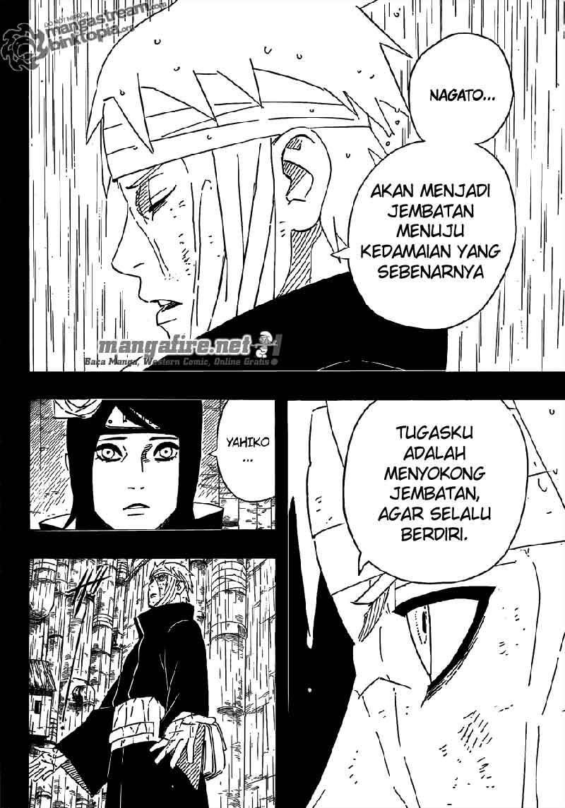 World’s Apocalypse Online Chapter 102 - halaman 11