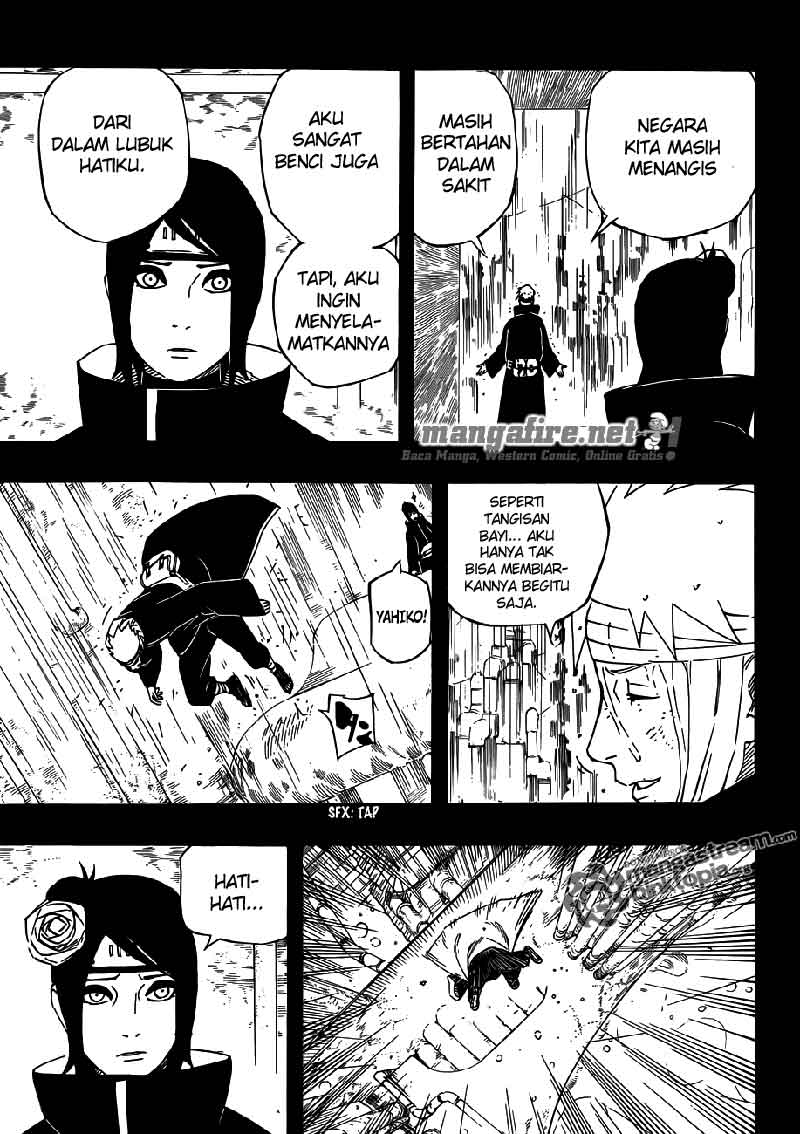 World’s Apocalypse Online Chapter 102 - halaman 12