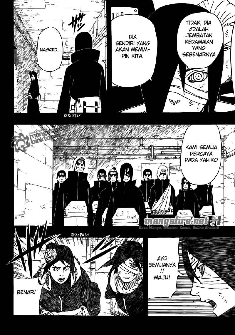 World’s Apocalypse Online Chapter 102 - halaman 13