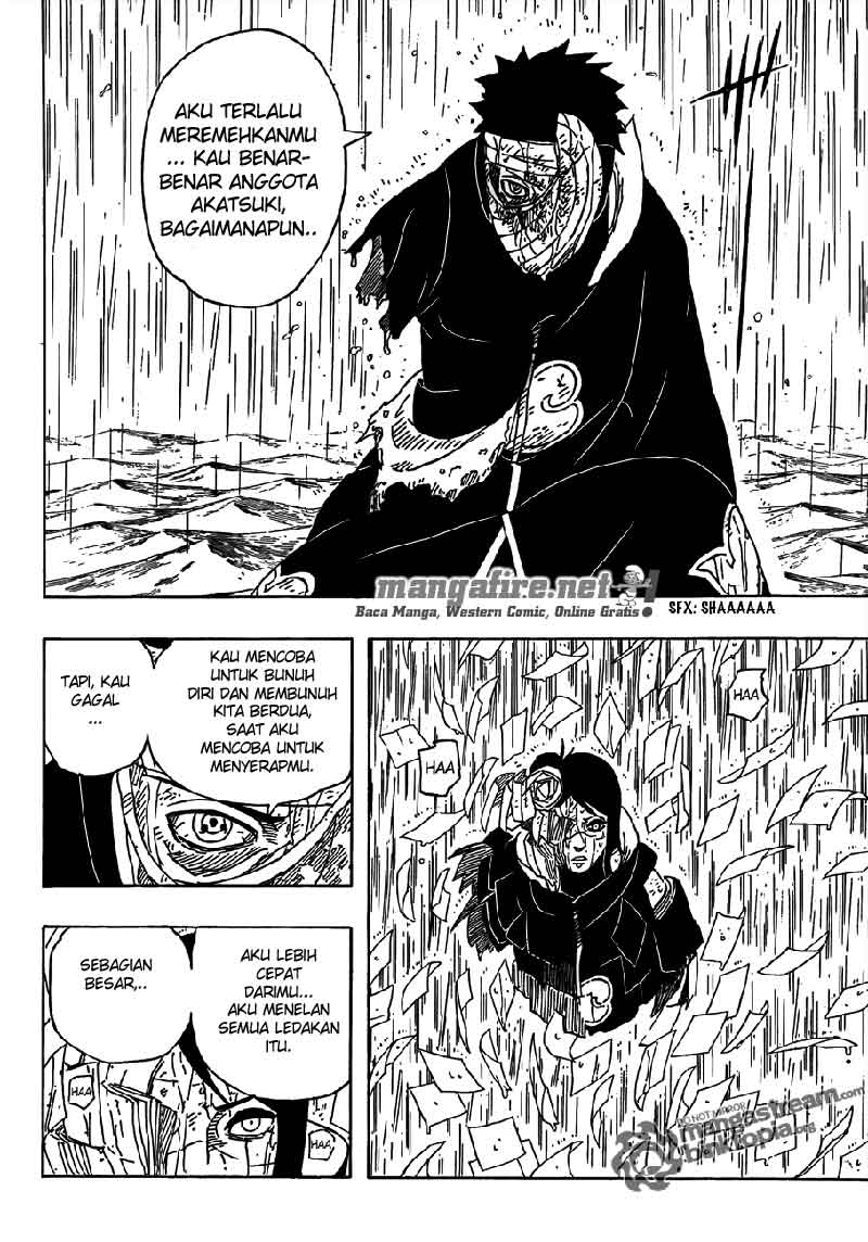 World’s Apocalypse Online Chapter 102 - halaman 15