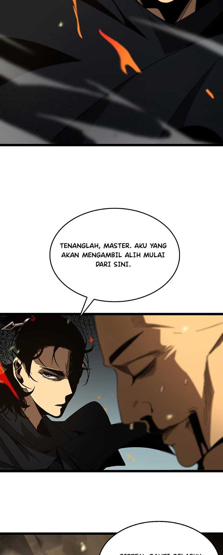 World’s Apocalypse Online Chapter 102 - halaman 20