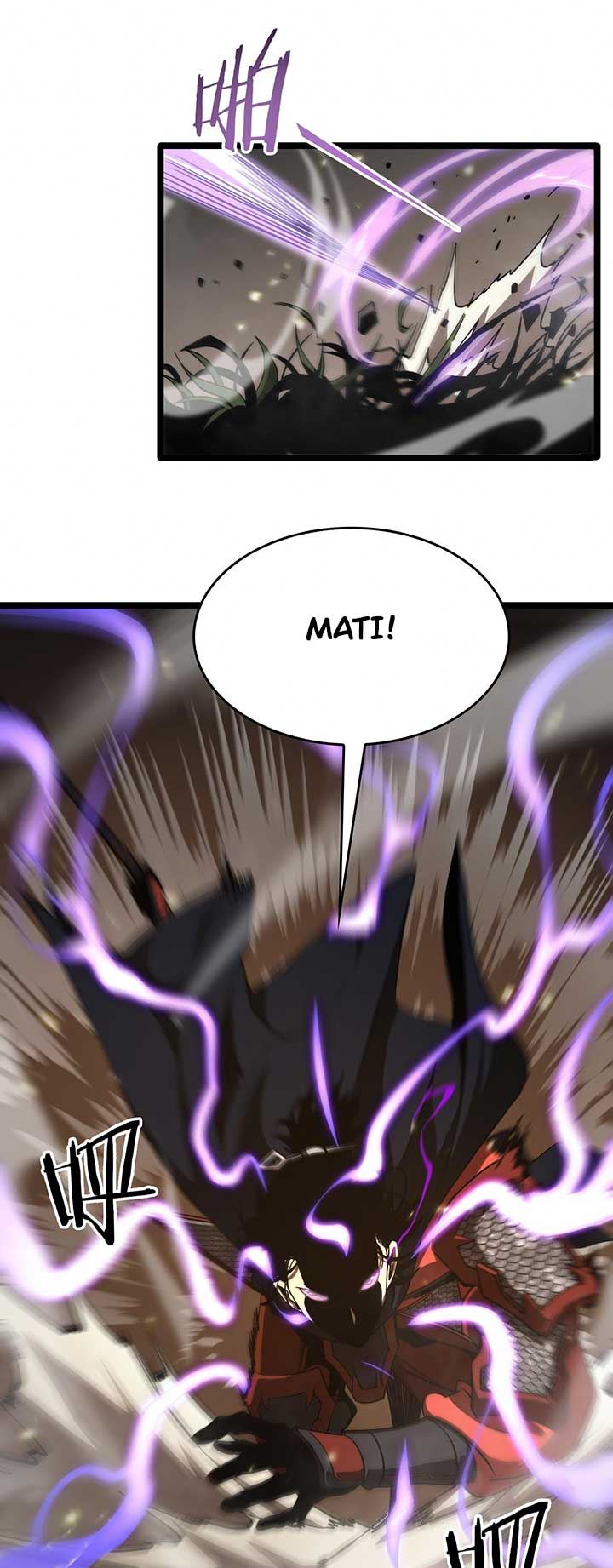 World’s Apocalypse Online Chapter 102 - halaman 27