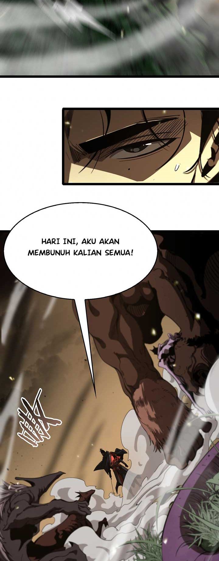 World’s Apocalypse Online Chapter 102 - halaman 30