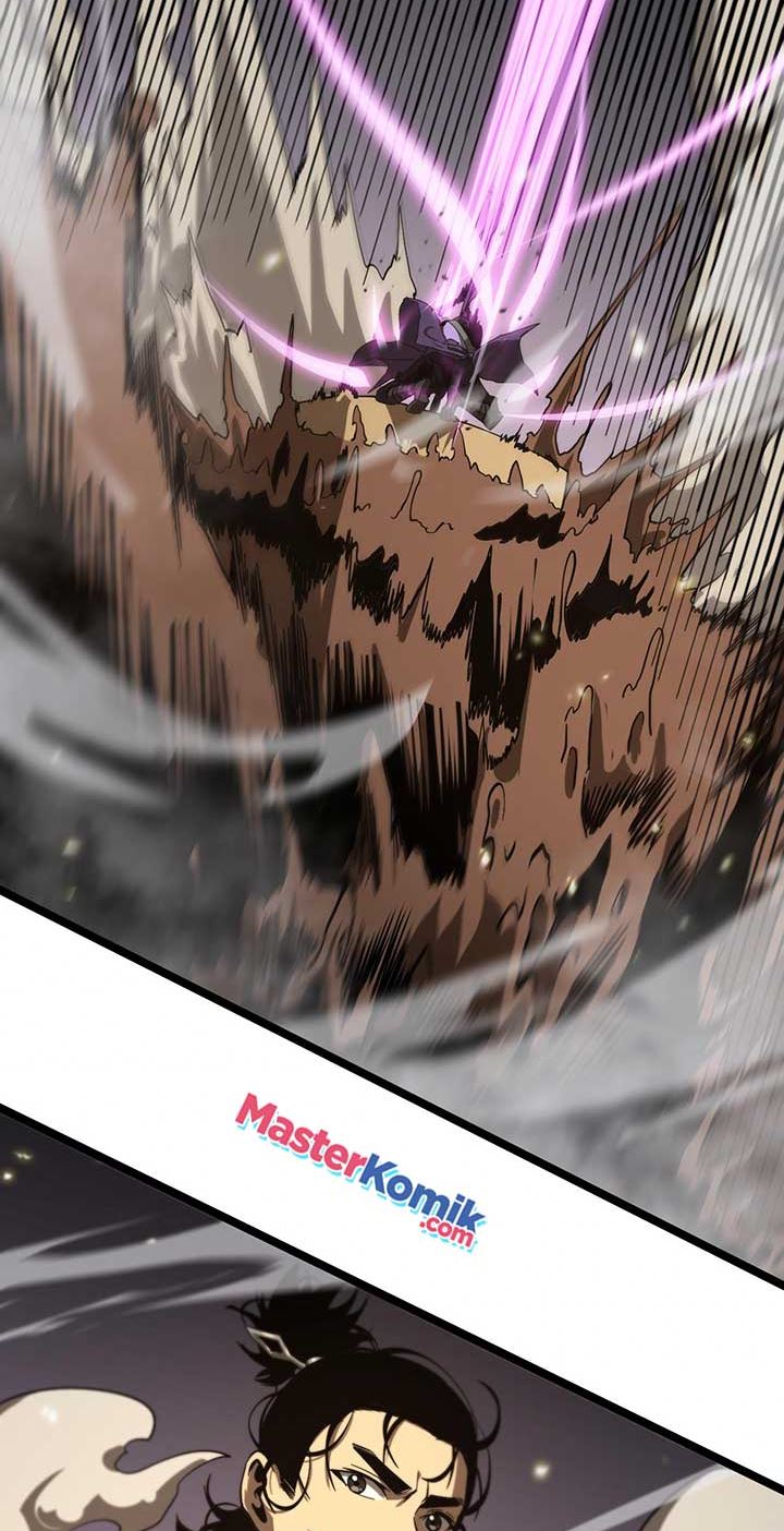 World’s Apocalypse Online Chapter 102 - halaman 34