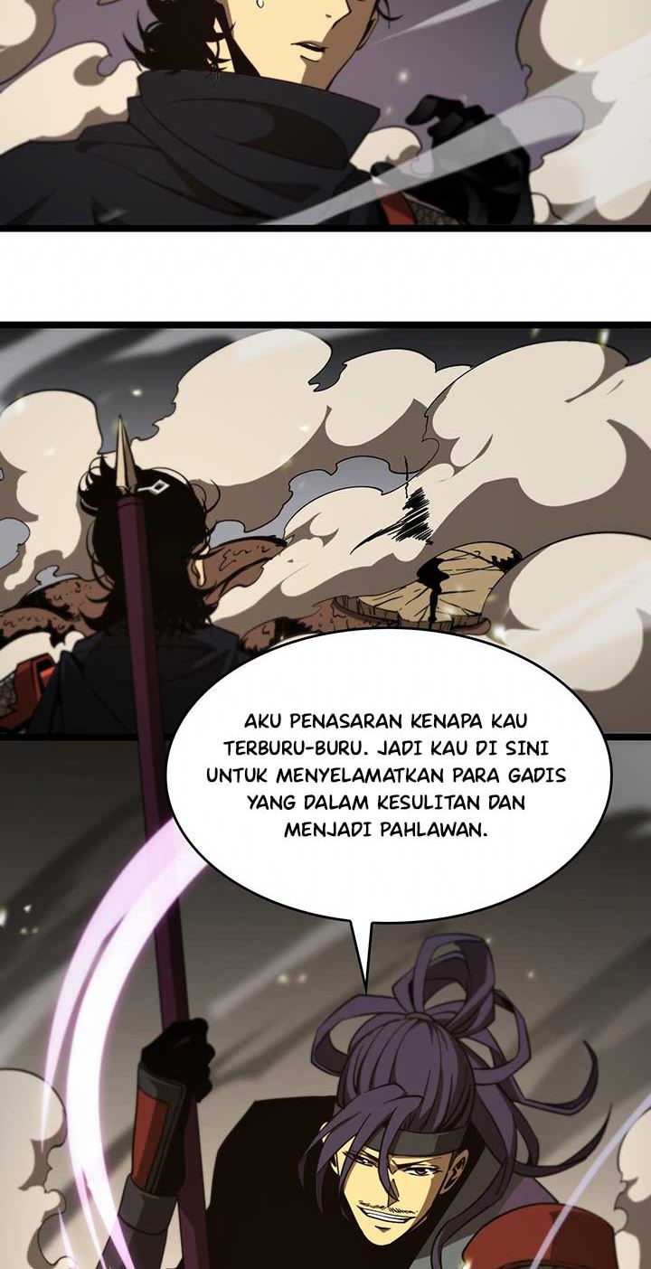 World’s Apocalypse Online Chapter 102 - halaman 35