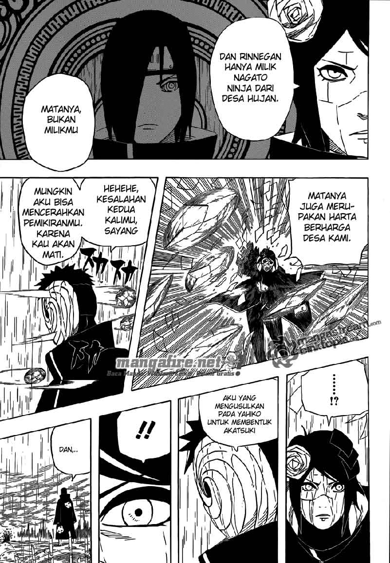 World’s Apocalypse Online Chapter 102 - halaman 4