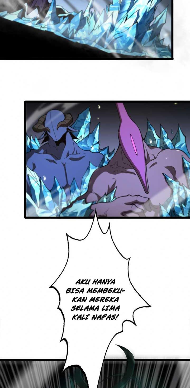 World’s Apocalypse Online Chapter 102 - halaman 40