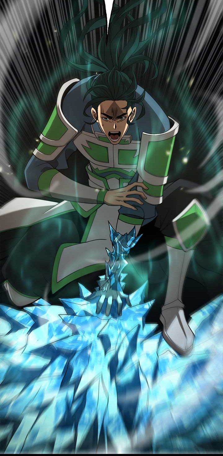 World’s Apocalypse Online Chapter 102 - halaman 41