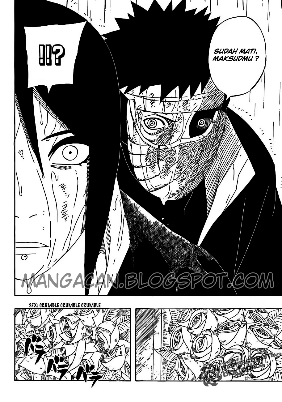 World’s Apocalypse Online Chapter 103 - halaman 16