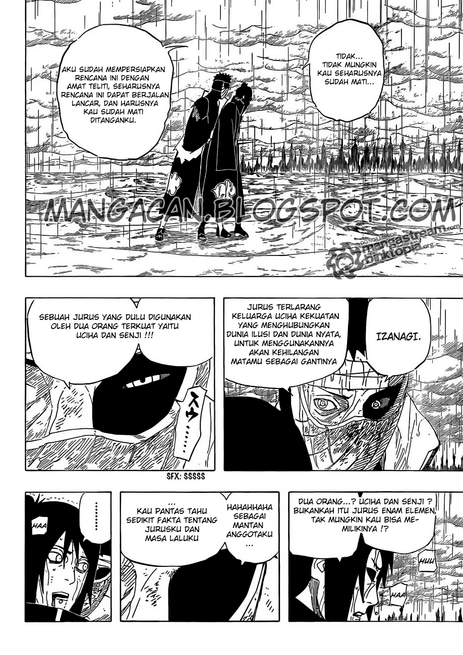 World’s Apocalypse Online Chapter 103 - halaman 20