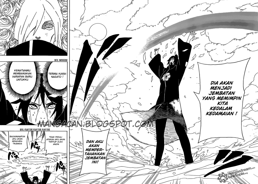 World’s Apocalypse Online Chapter 103 - halaman 27