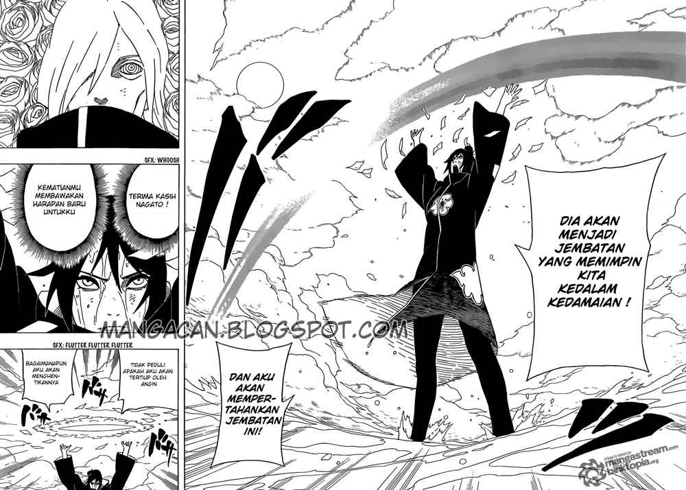 World’s Apocalypse Online Chapter 103 - halaman 28
