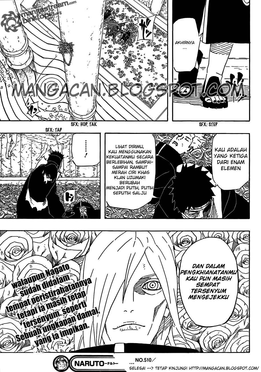 World’s Apocalypse Online Chapter 103 - halaman 30