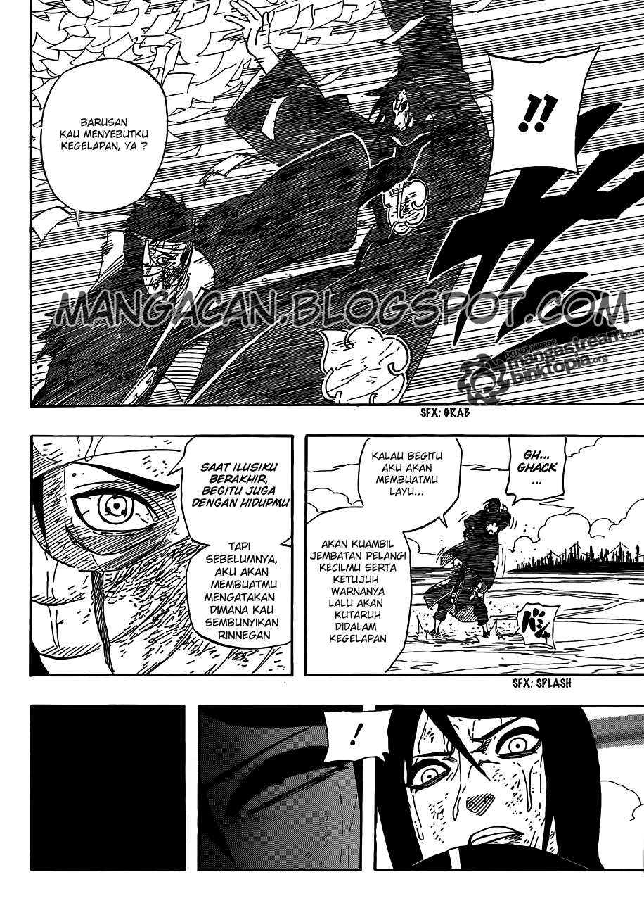 World’s Apocalypse Online Chapter 103 - halaman 31