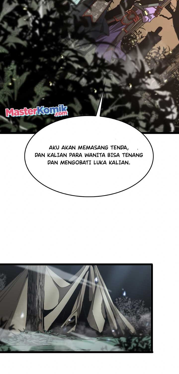 World’s Apocalypse Online Chapter 103 - halaman 36