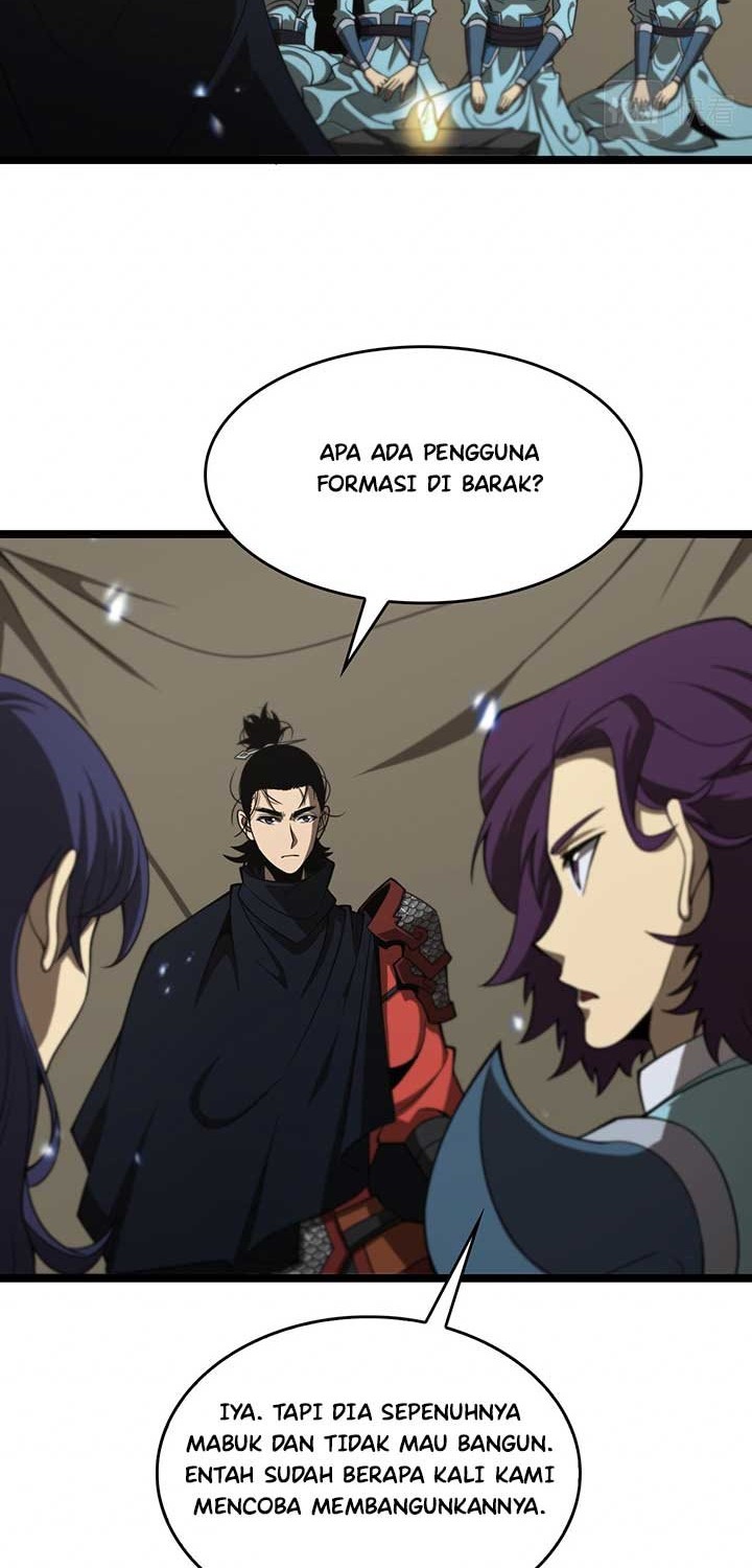 World’s Apocalypse Online Chapter 103 - halaman 38