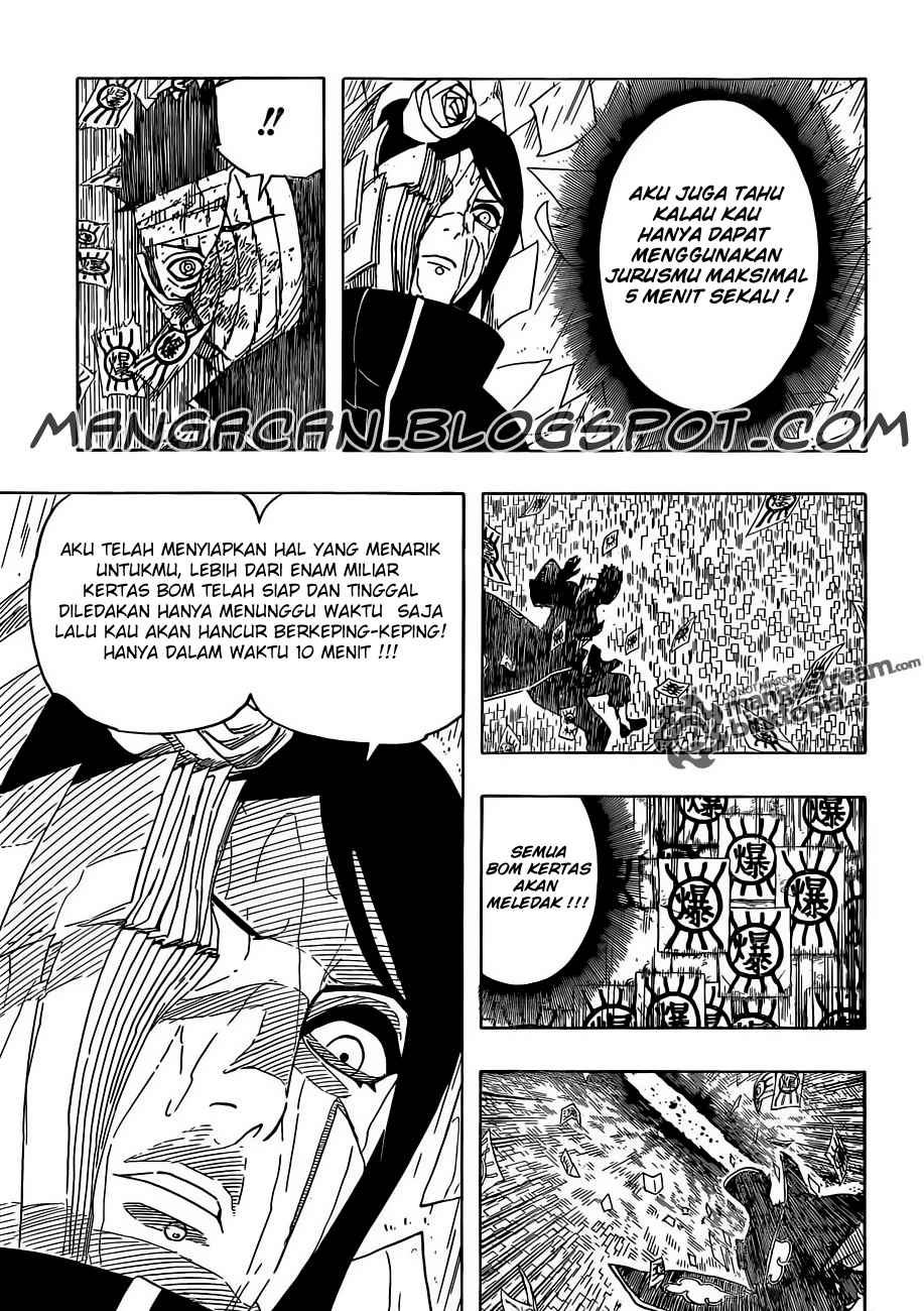 World’s Apocalypse Online Chapter 103 - halaman 5