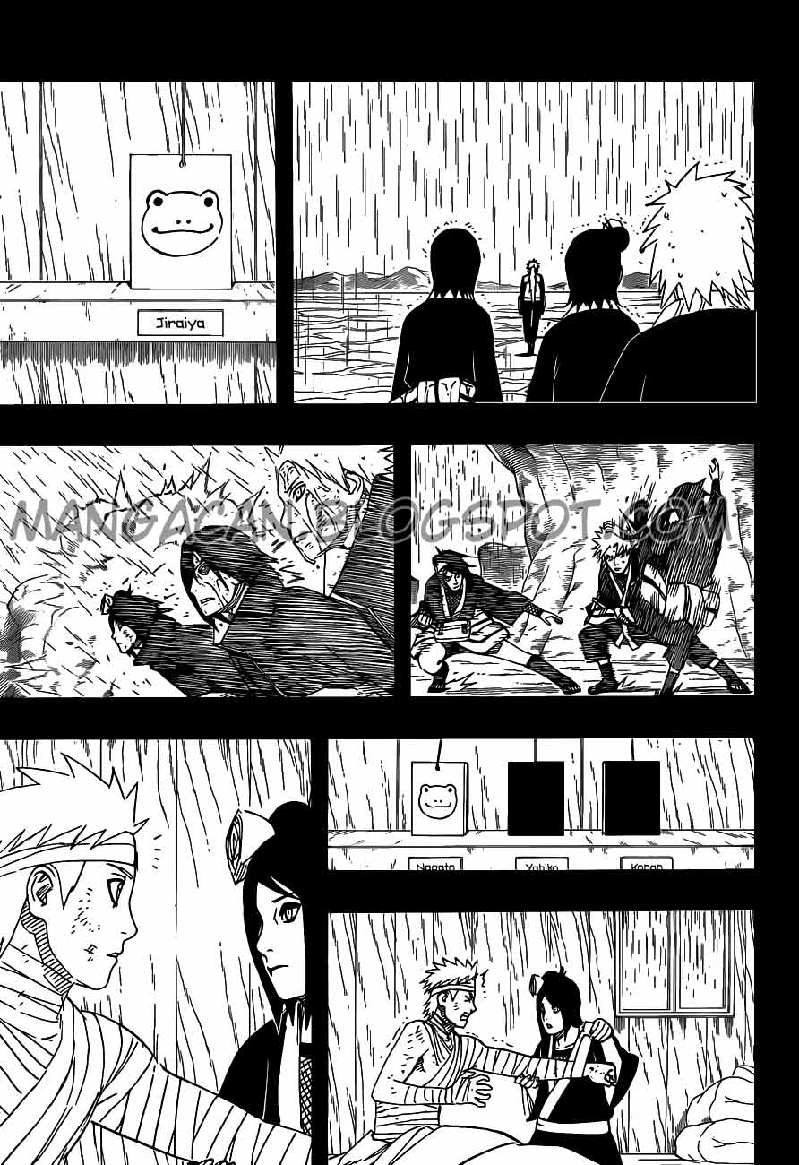 World’s Apocalypse Online Chapter 104 - halaman 11
