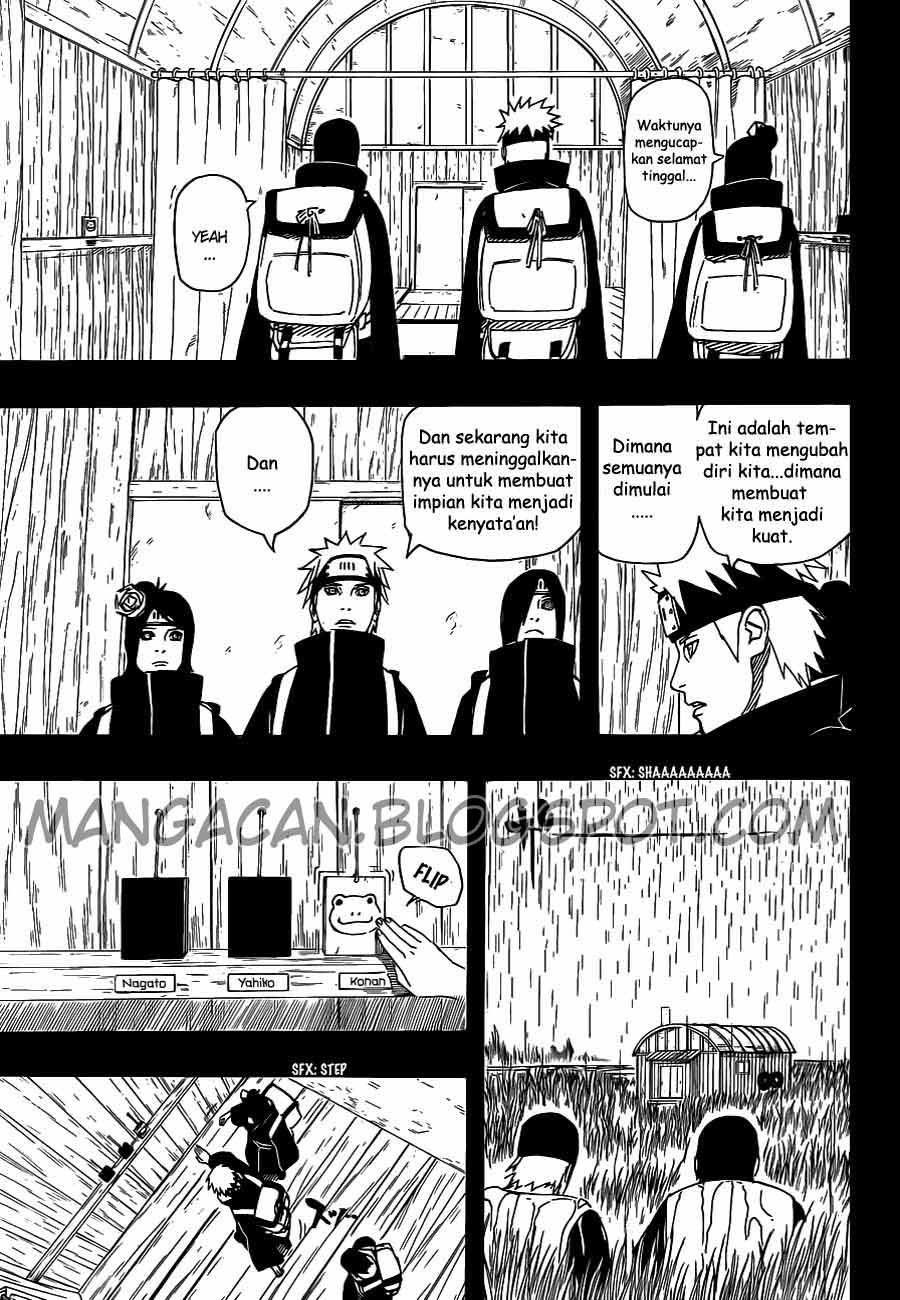 World’s Apocalypse Online Chapter 104 - halaman 13