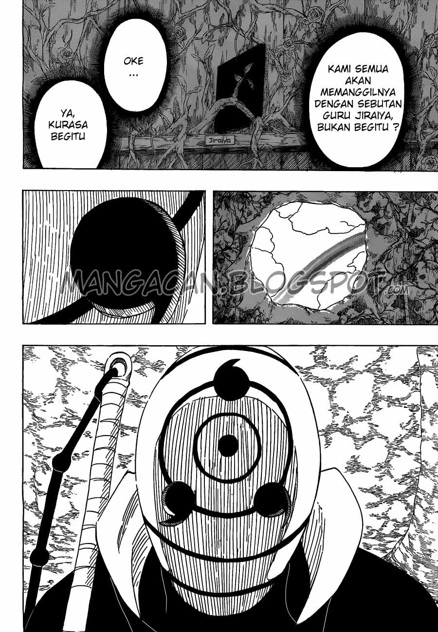 World’s Apocalypse Online Chapter 104 - halaman 17