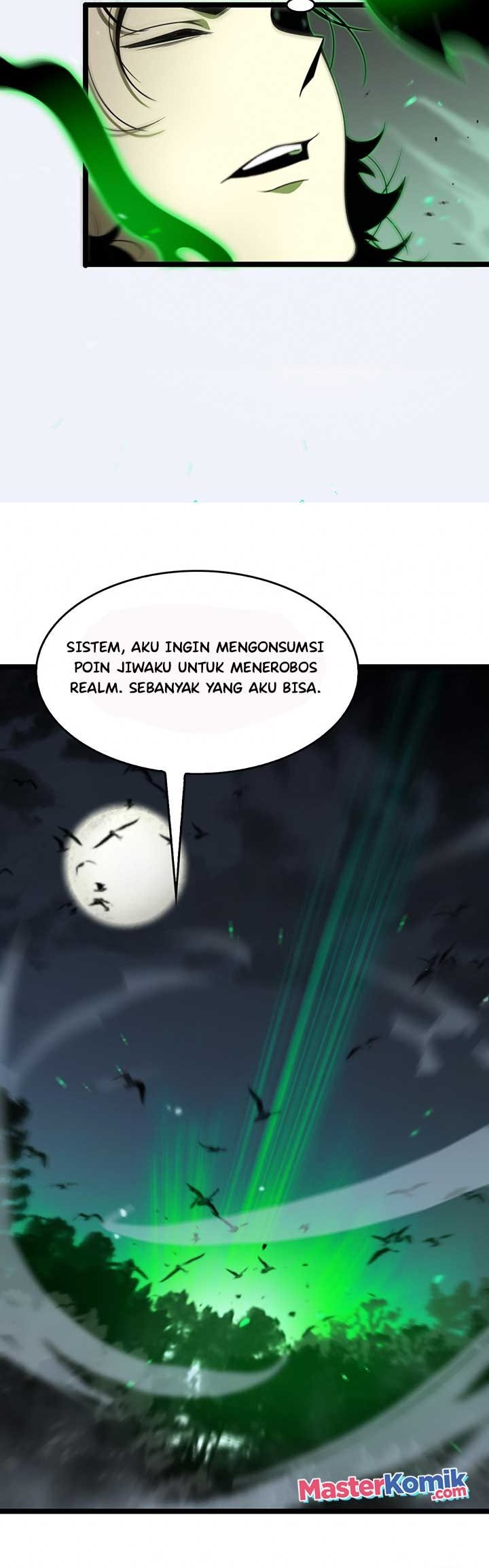 World’s Apocalypse Online Chapter 104 - halaman 20