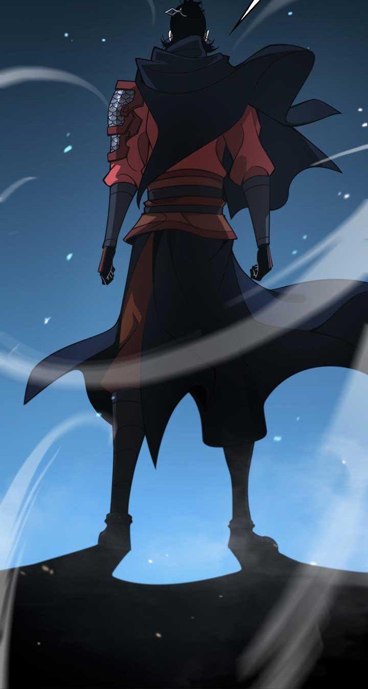 World’s Apocalypse Online Chapter 104 - halaman 24