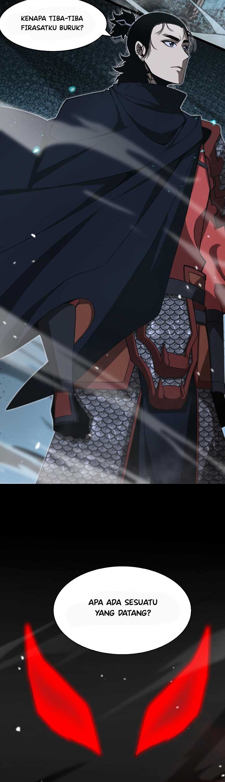 World’s Apocalypse Online Chapter 104 - halaman 26