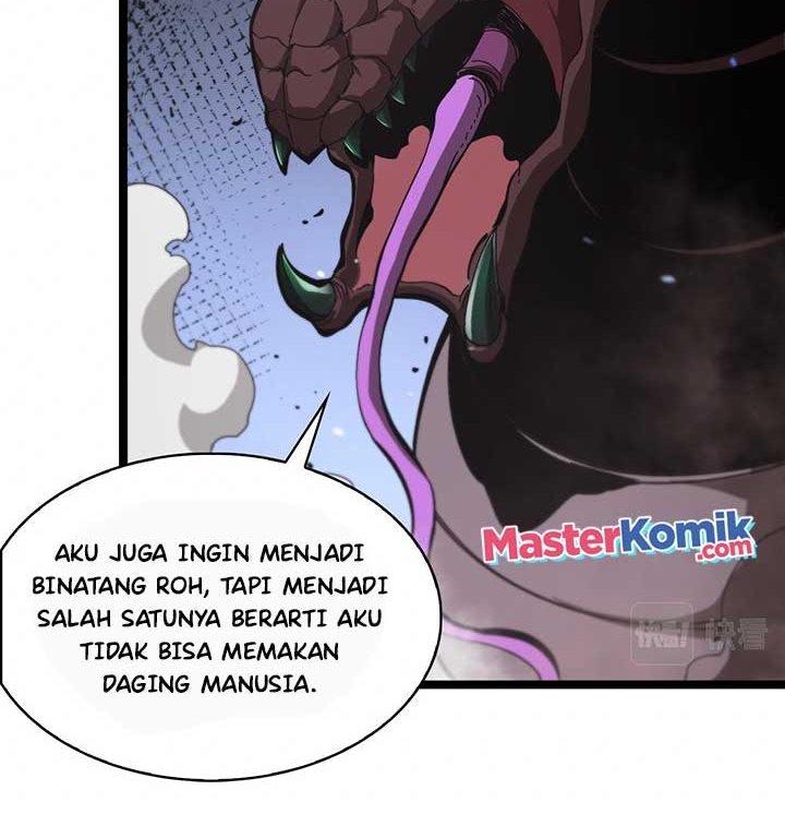 World’s Apocalypse Online Chapter 104 - halaman 32