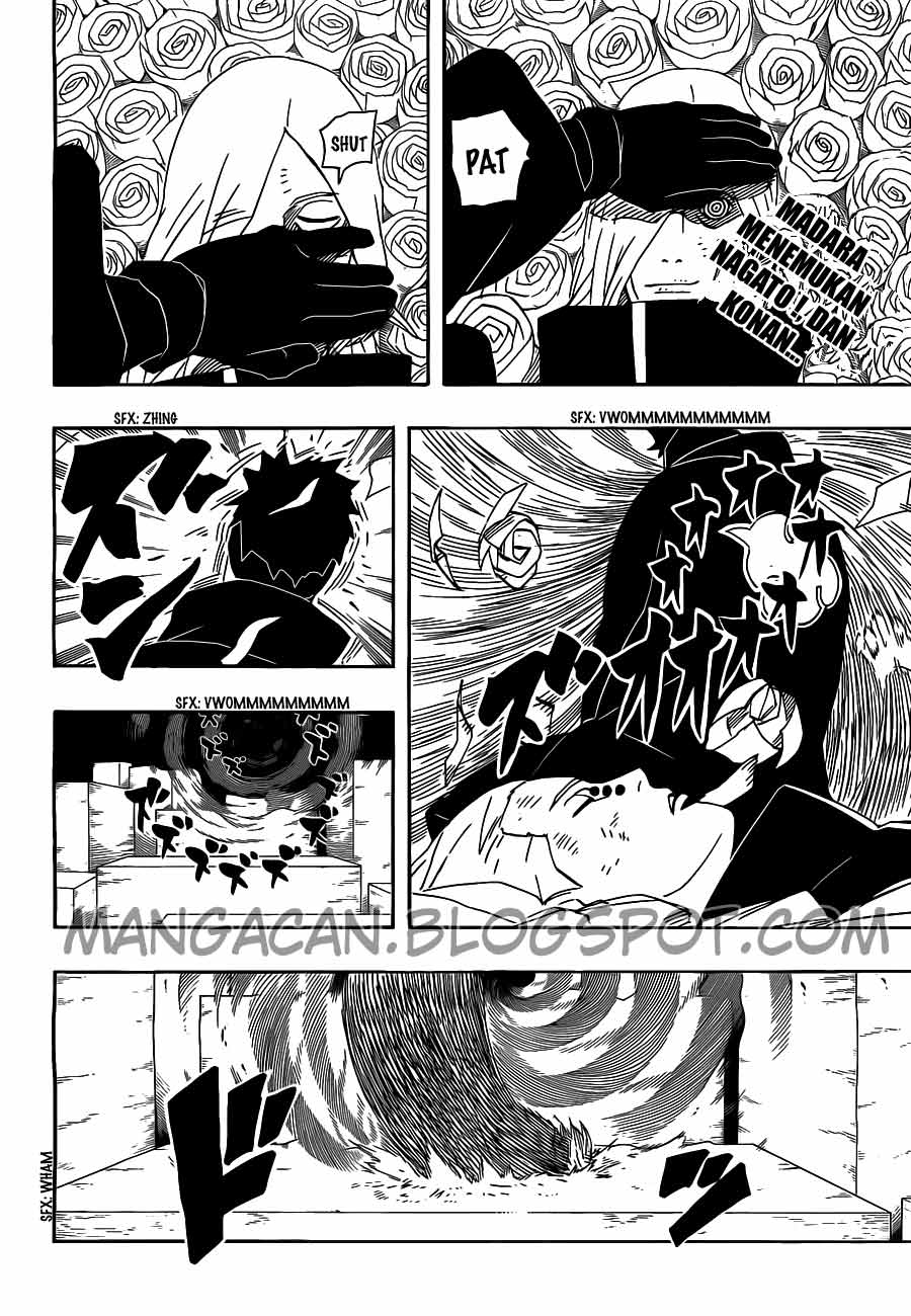 World’s Apocalypse Online Chapter 104 - halaman 4