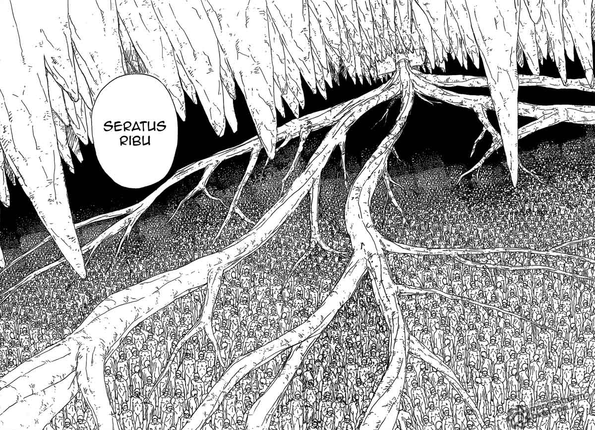 World’s Apocalypse Online Chapter 105 - halaman 13