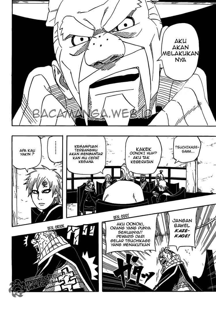 World’s Apocalypse Online Chapter 105 - halaman 14