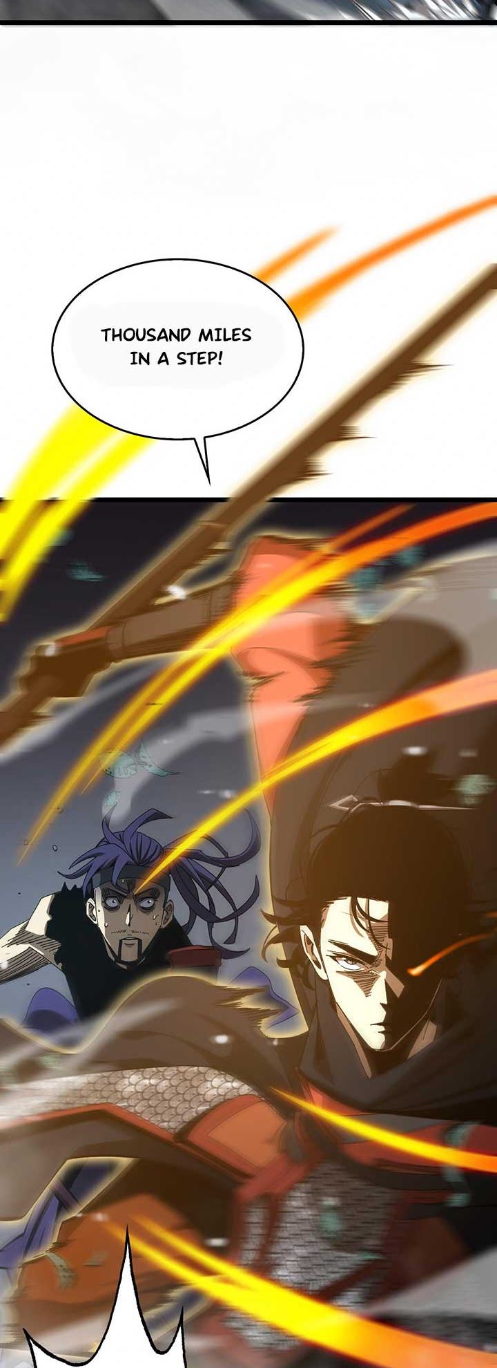 World’s Apocalypse Online Chapter 105 - halaman 19