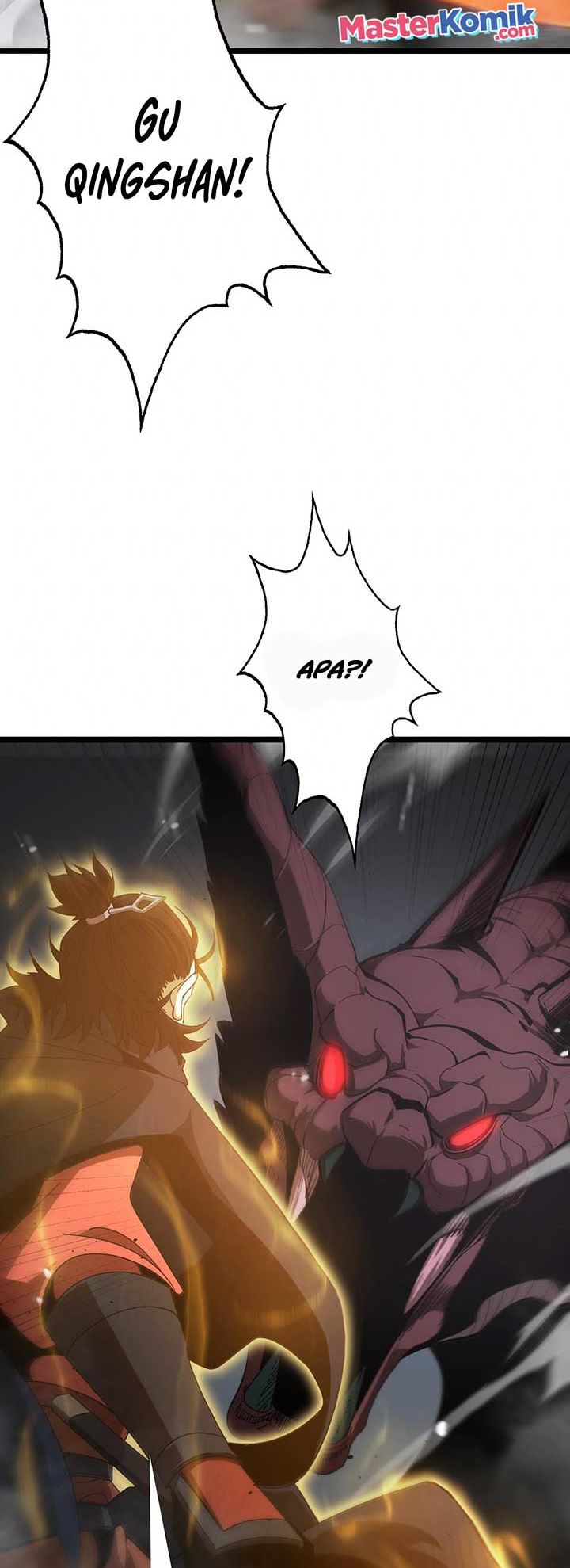 World’s Apocalypse Online Chapter 105 - halaman 20
