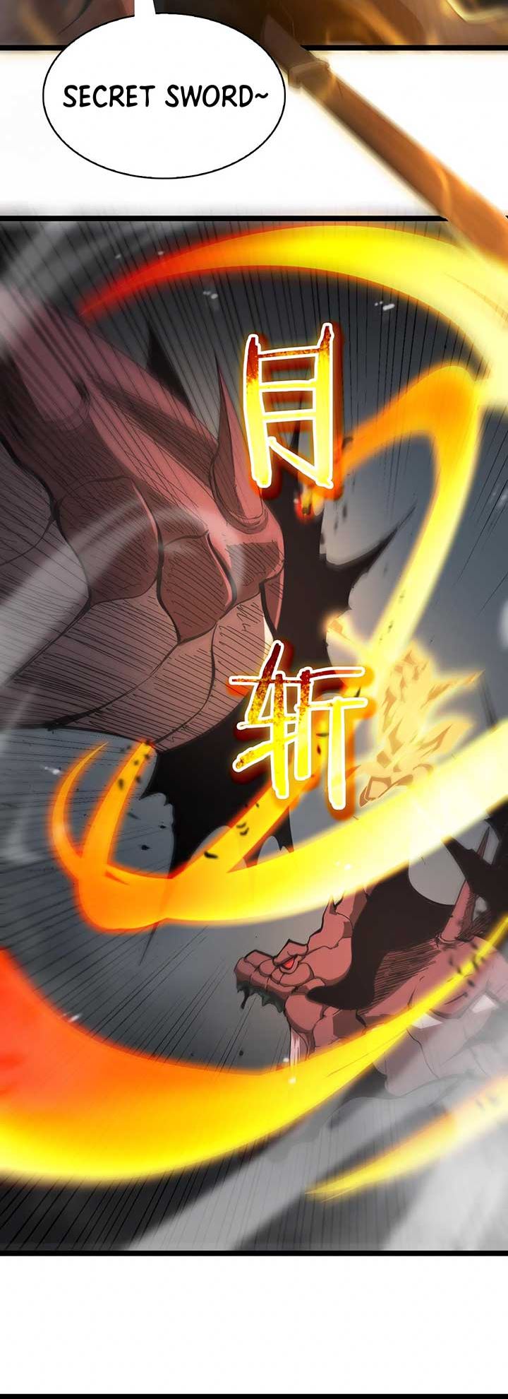 World’s Apocalypse Online Chapter 105 - halaman 21