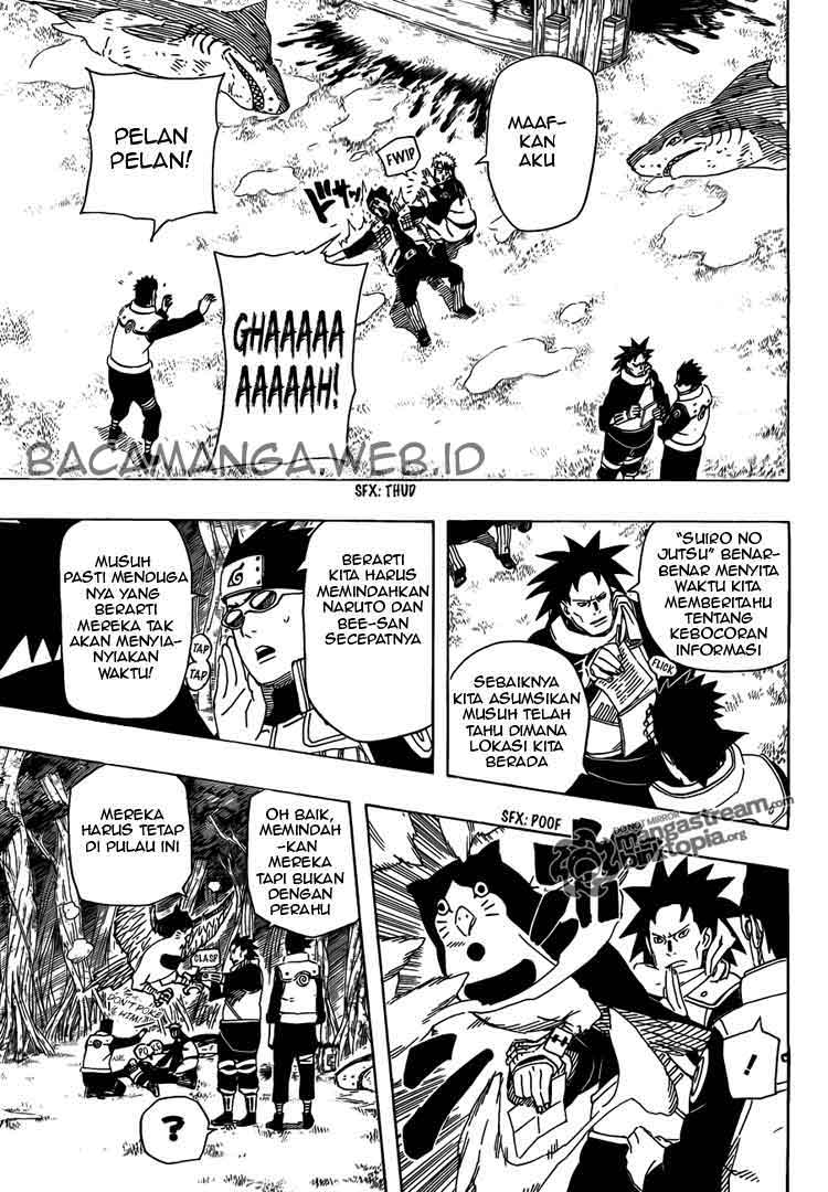 World’s Apocalypse Online Chapter 105 - halaman 3