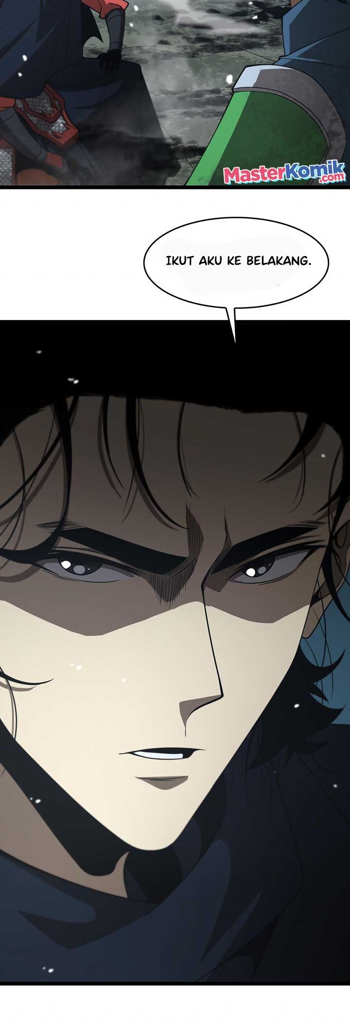 World’s Apocalypse Online Chapter 105 - halaman 31