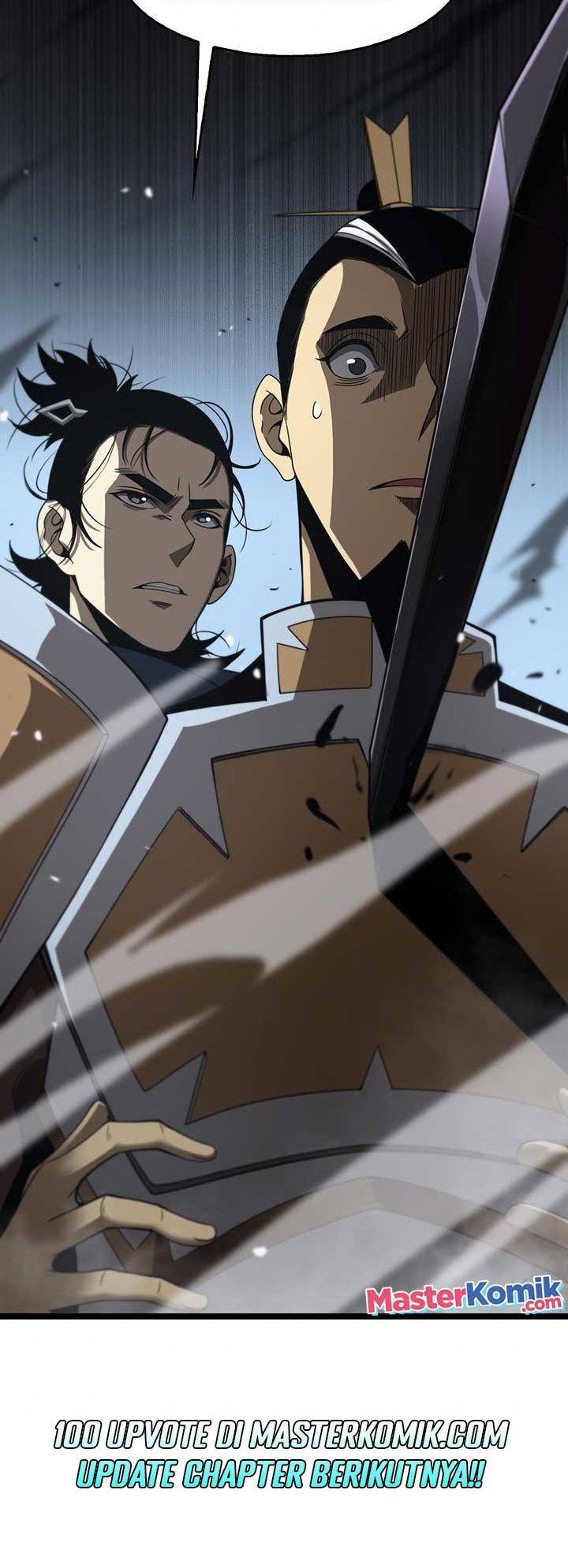 World’s Apocalypse Online Chapter 105 - halaman 37