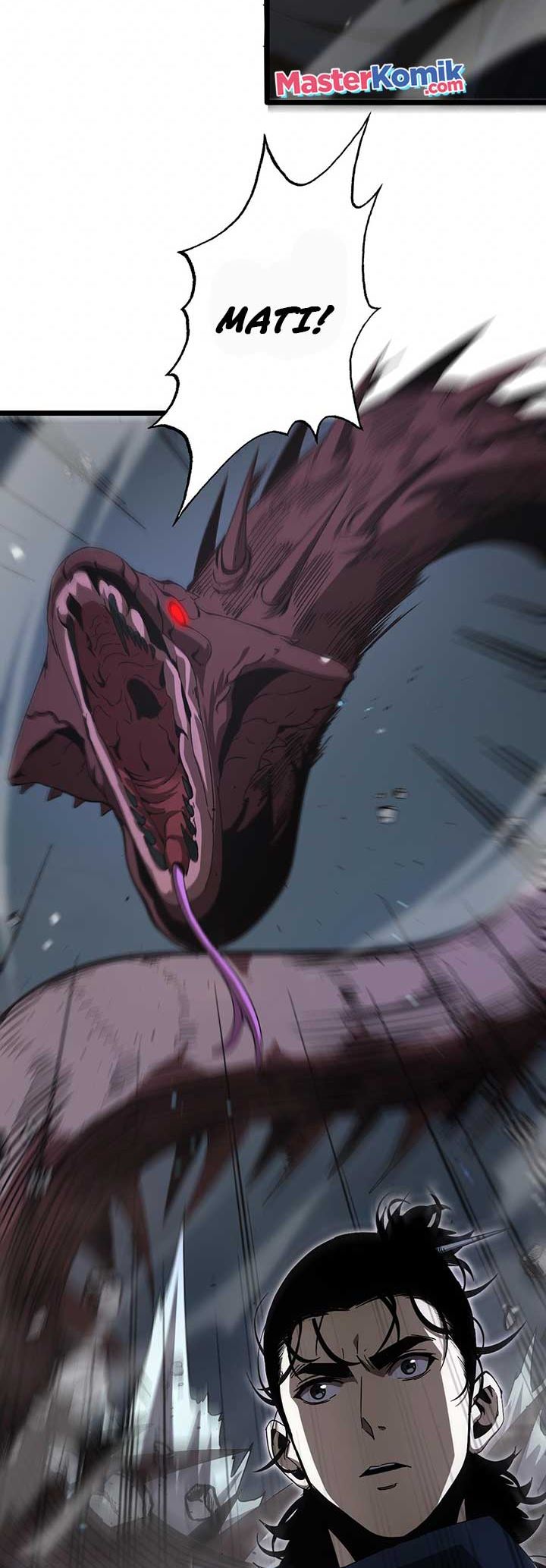 World’s Apocalypse Online Chapter 105 - halaman 4