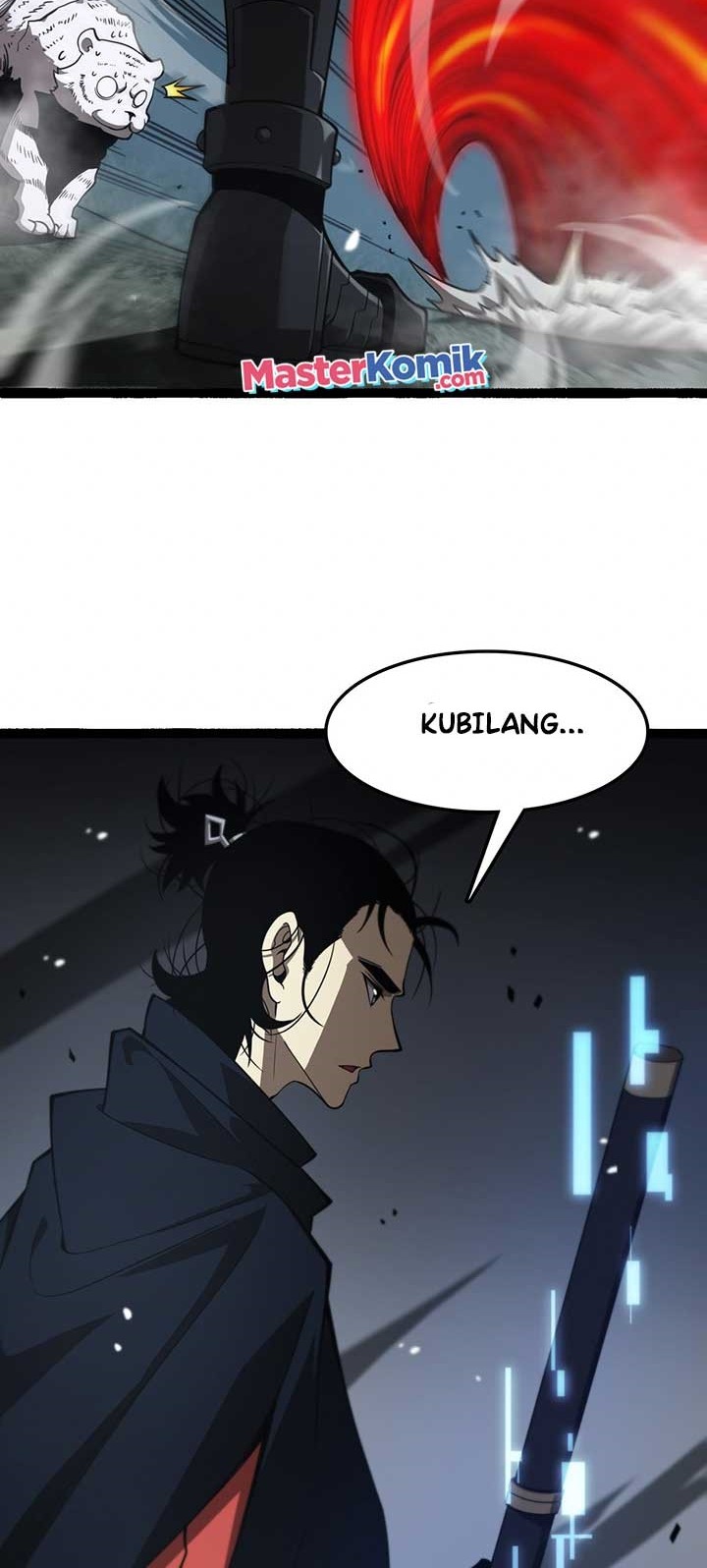 World’s Apocalypse Online Chapter 106 - halaman 14