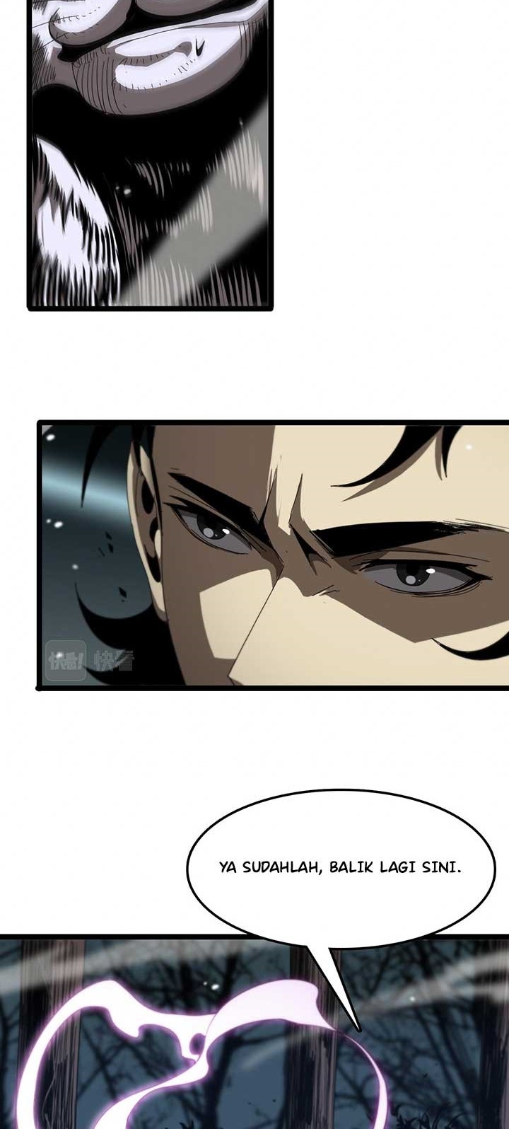 World’s Apocalypse Online Chapter 106 - halaman 19