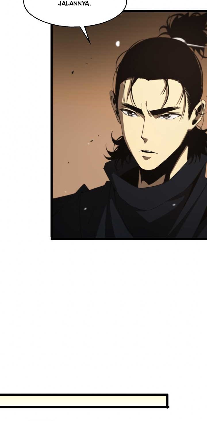 World’s Apocalypse Online Chapter 106 - halaman 24