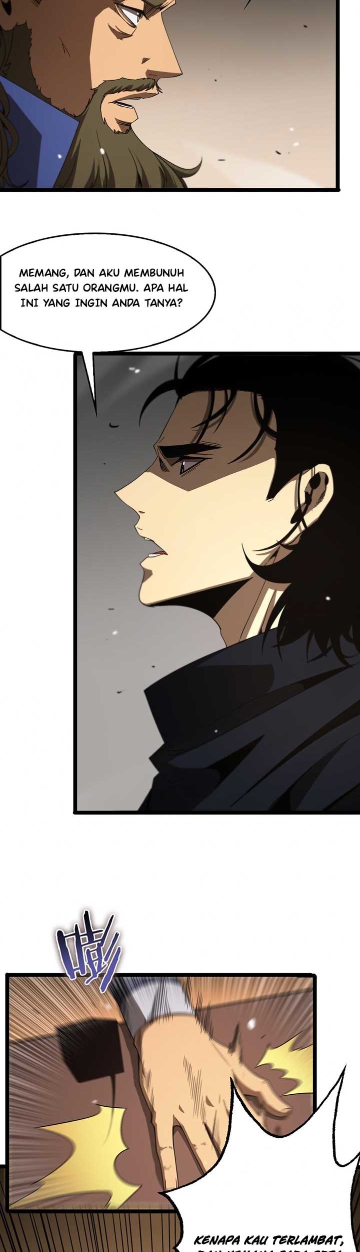 World’s Apocalypse Online Chapter 106 - halaman 27