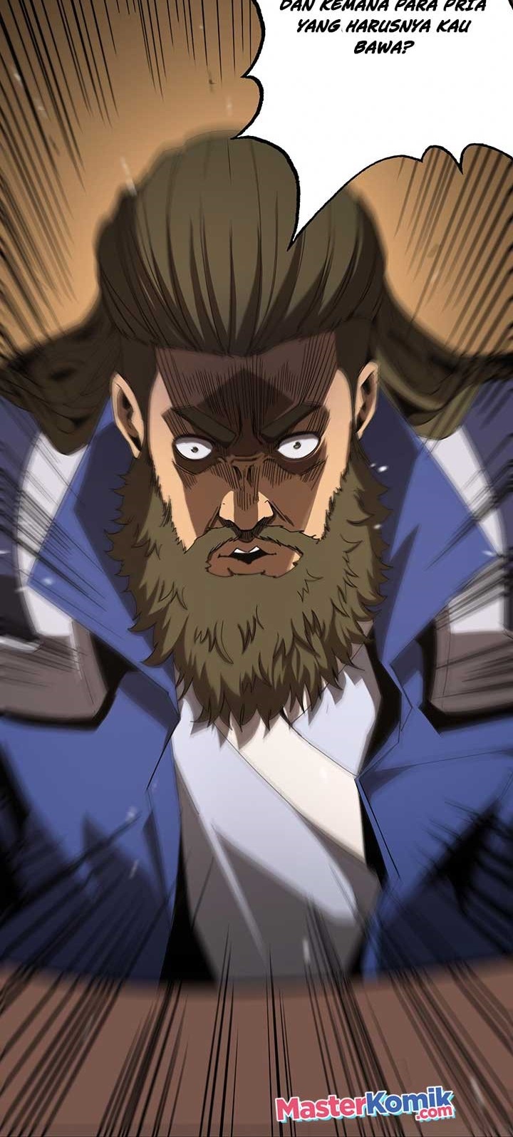 World’s Apocalypse Online Chapter 106 - halaman 28