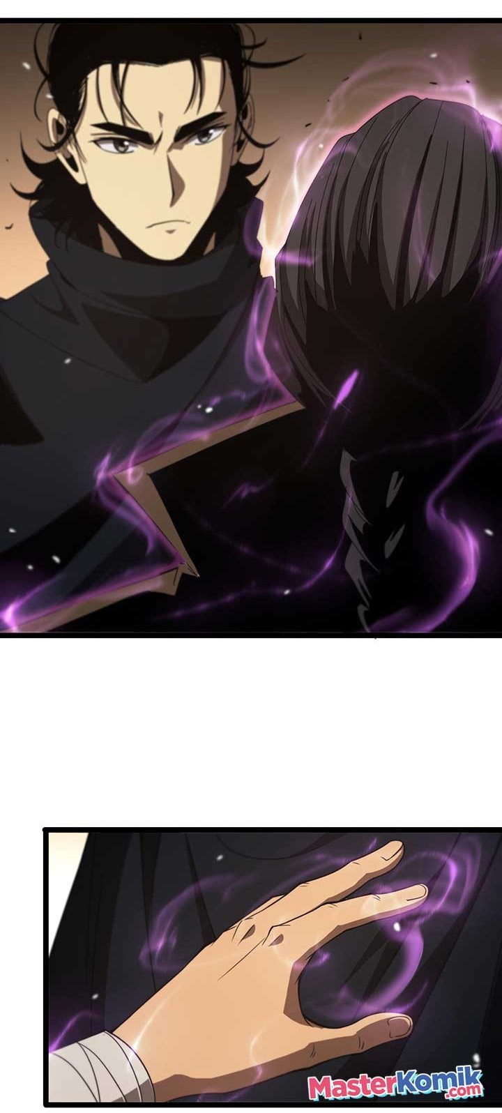 World’s Apocalypse Online Chapter 106 - halaman 33