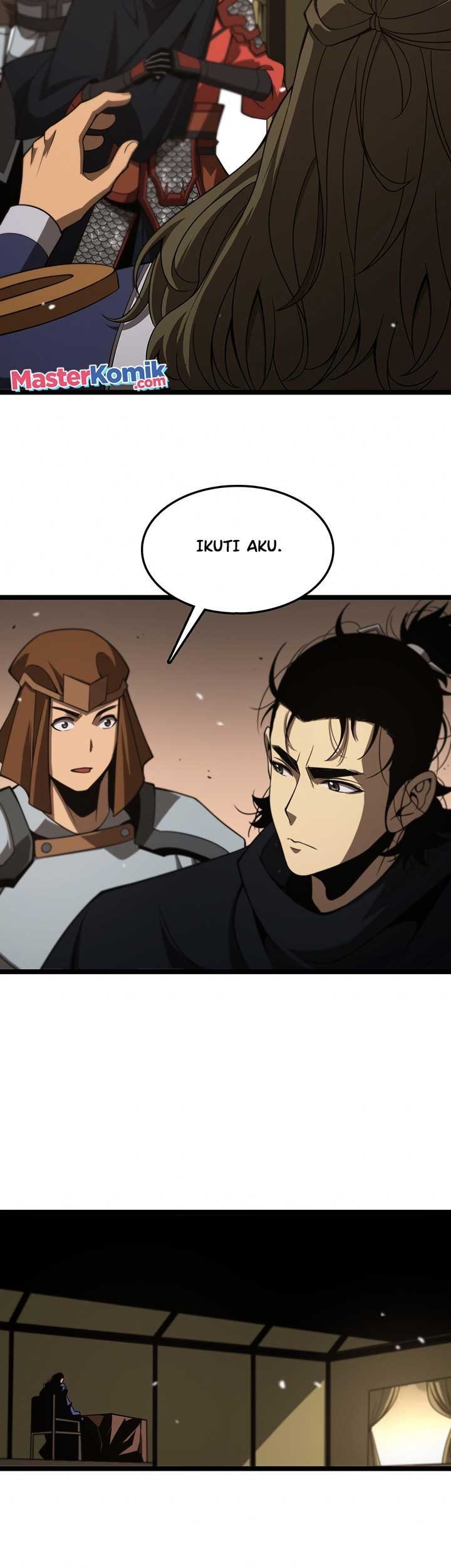 World’s Apocalypse Online Chapter 106 - halaman 37