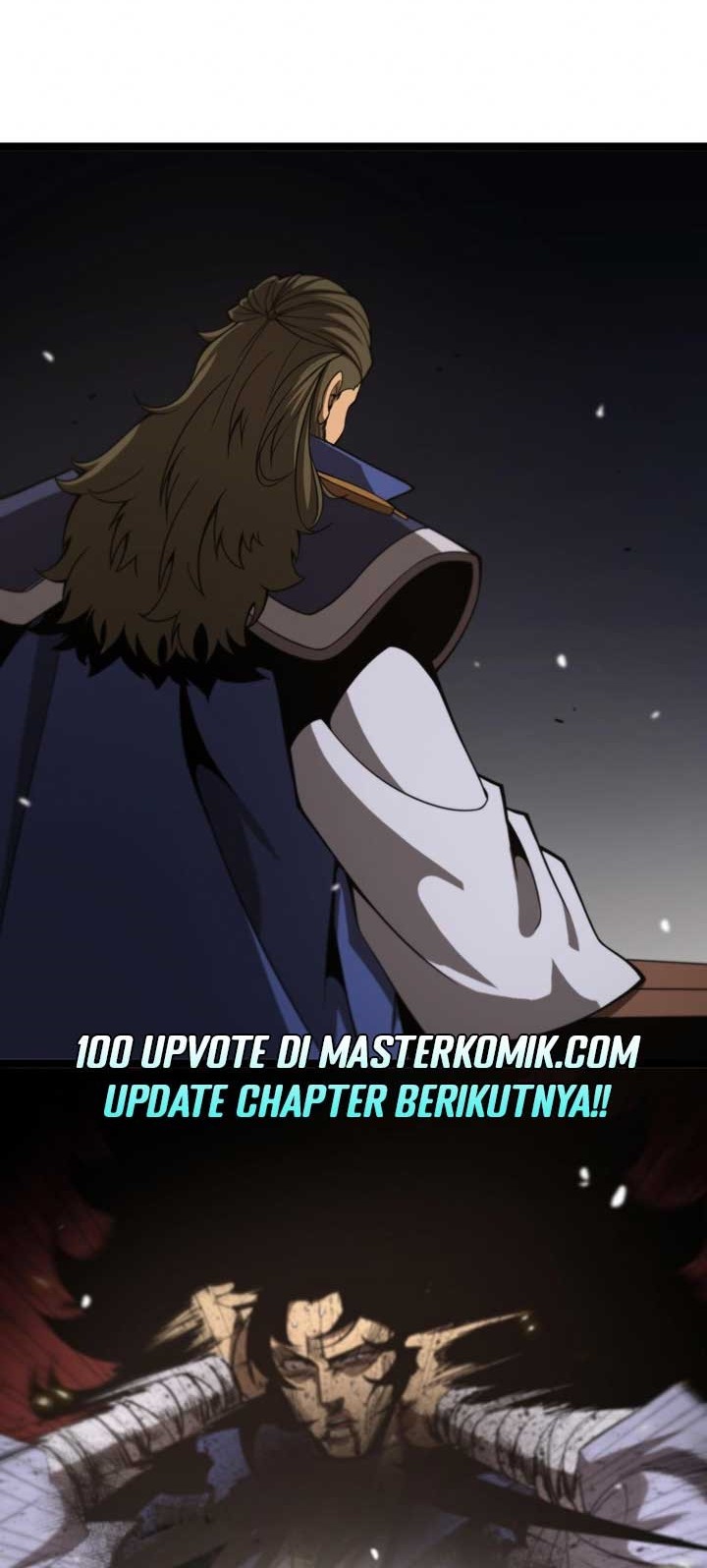 World’s Apocalypse Online Chapter 106 - halaman 38